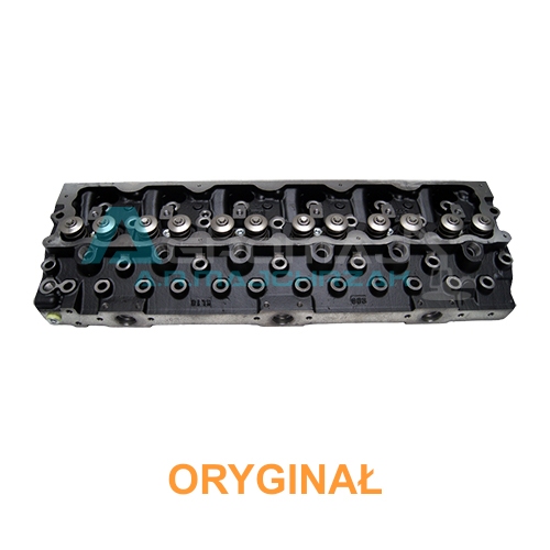 216-8335-CATERPILLAR головка двигателя оригинал 3056e&gt;