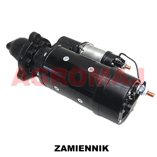 207-1556-CATERPILLAR стартер (24V) C9&gt;