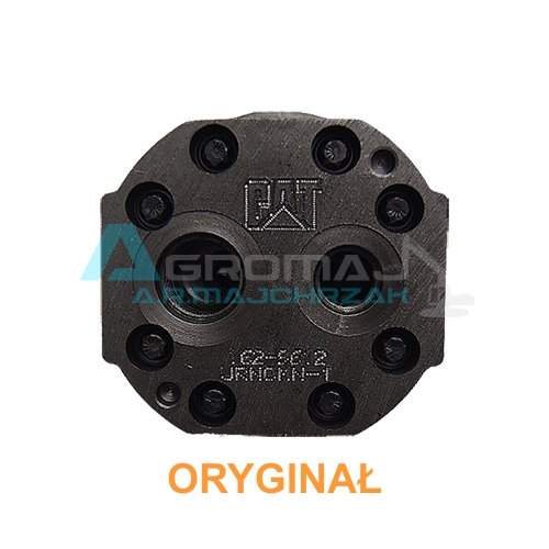 162-9612-CATERPILLAR насос питания 3126b&gt;