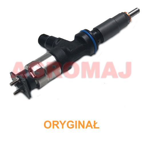 370-7280-CATERPILLAR инжектор в сборе C4.4 C7. 1&gt;