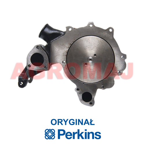 oe51145-PERKINS водяной насос 2006&gt;