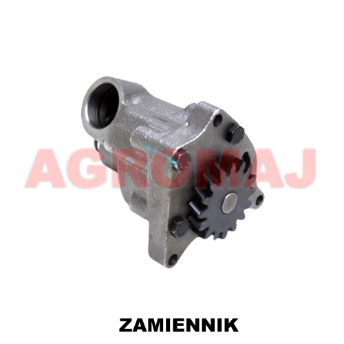 87802585- NEW HOLLAND Помпа для масла двигателя 675 BSD666
