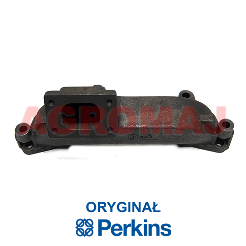 3778H201-PERKINS выпускной коллектор 1004.40 TW&gt;