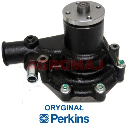 mp10552 - PERKINS Pompa wody 804D-33T 804C-33T&gt;