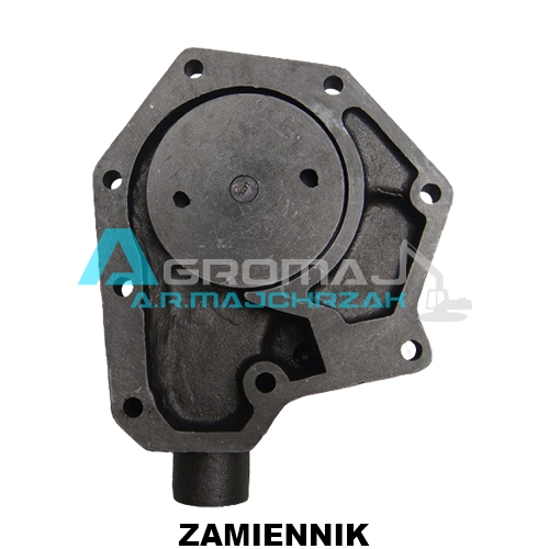 re12835-JOHN DEERE водяной насос 3029d 6404d&gt;