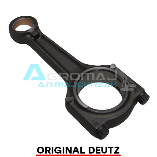 04134257-Deutz шатун TCD2.9L4&gt;