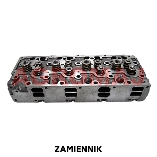 1c010-03023-Kubota головка двигателя (12V) V3300&gt;