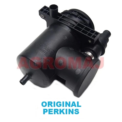 2652a023 - PERKINS двигатель Odma оригинал 1106C-E66TA