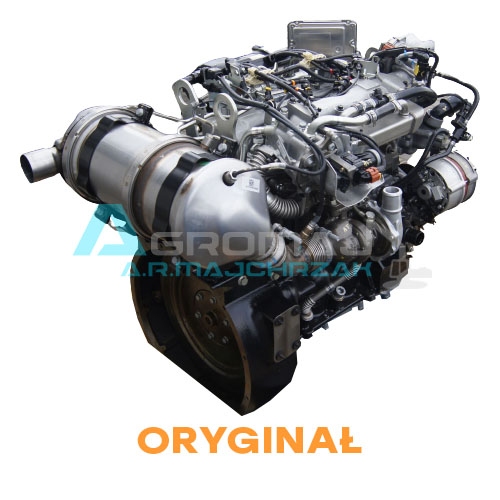 C3.4B-CATERPILLAR двигатель в сборе C3. 4B&gt;