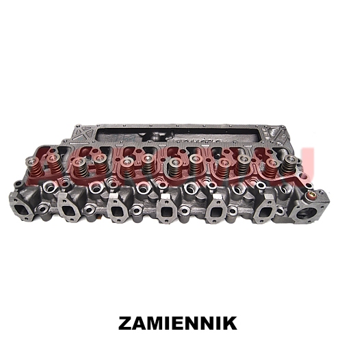 J929735-Case головка двигателя 6bt5. 9&gt;