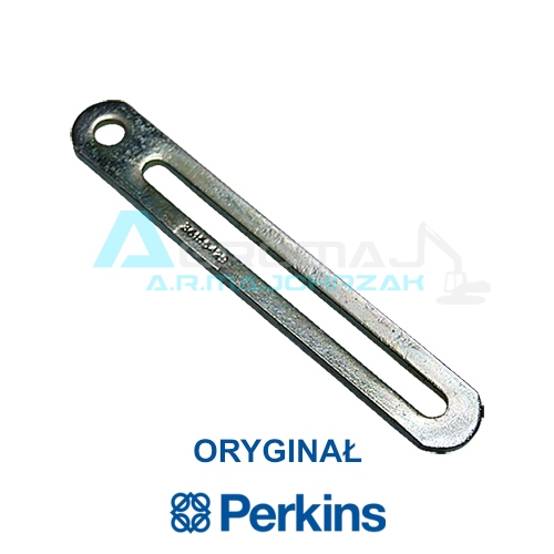 36155429-PERKINS натяжитель ремня 1004.40 T 1104c-44TA&gt;