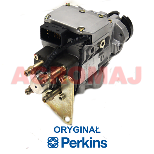 2644n204-PERKINS ТНВД 1104c-E44T 1104c-E44TA>