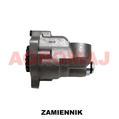 87802585-FORD масляный насос двигателя 675 675TA&gt;
