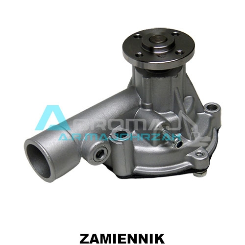 32c45-00023-MITSUBISHI водяной насос S4Q2&gt;