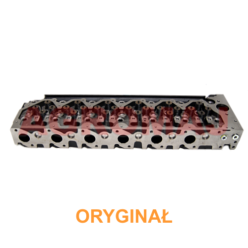 276-8115-CATERPILLAR головка двигателя C6. 6&gt;