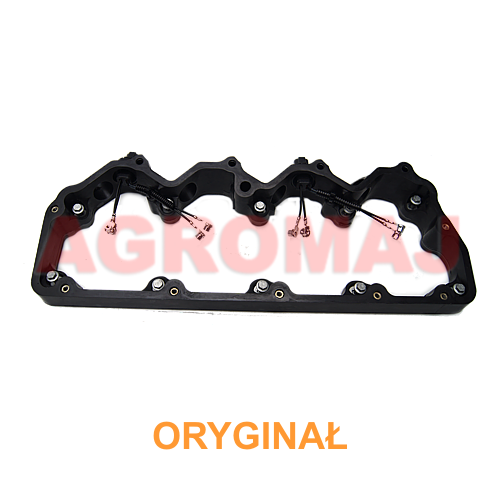 298-4551-CATERPILLAR корпус клавиатуры (BOX) C4. 4&gt;