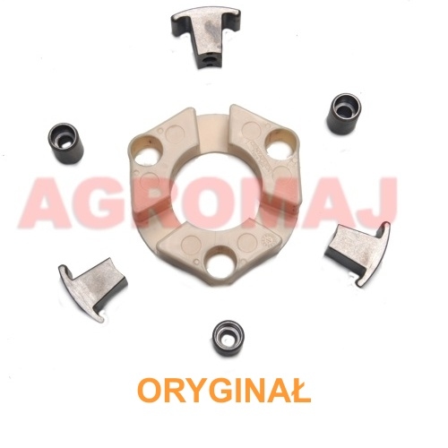 01048160216H-CATERPILLAR приводной диск 3054&gt;