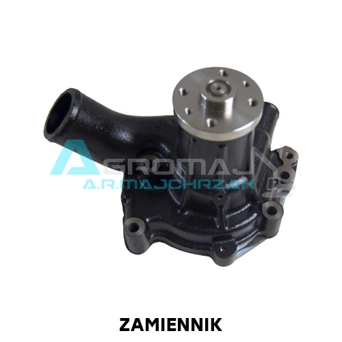 1-13610800-1-ISUZU водяной насос 6bd1&gt;