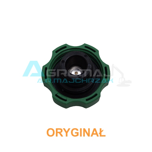 345-1237-CATERPILLAR бак пробка C4.4 C6. 6&gt;