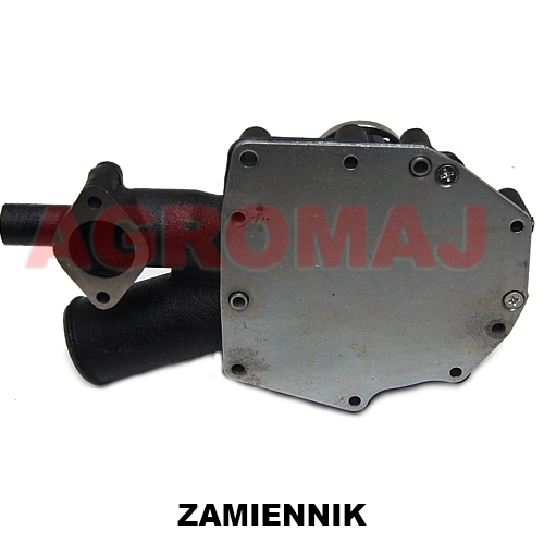 1-13650133-0-Isuzu водяной насос 6hk1&gt;