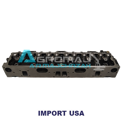 141-7819-CATERPILLAR головка двигателя 3056&gt;
