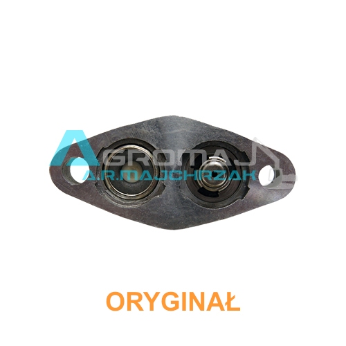 2W-2605-CATERPILLAR насос питания 3116 C18&gt;