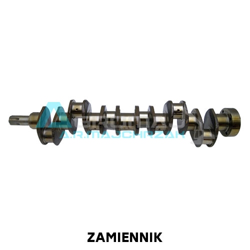 k914788-Case коленчатый вал AD6/55 AD6 / 55T&gt;