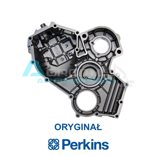 u65116840-PERKINS передняя панель 404d-22ta 403D-15&gt;