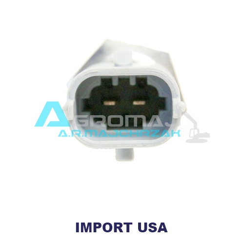 1836537c91-PERKINS датчик температуры двигателя 1306 E87T&gt;