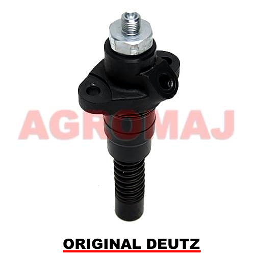 21147446-VOLVO ТНВД D7E &gt;