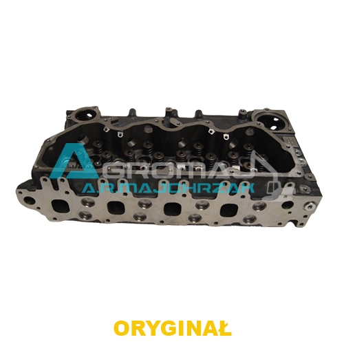 595-6158-CATERPILLAR головка двигателя C4. 4&gt;