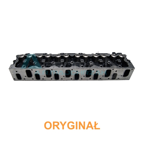 216-8335-CATERPILLAR головка двигателя оригинал 3056e&gt;