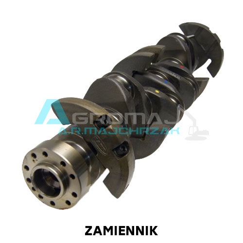 02931056-DEUTZ коленчатый вал F6L913 BF6L913T&gt;
