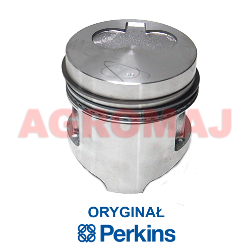 115016794-Perkins поршень в сборе с кольцами (+0,50) 103.13&gt;