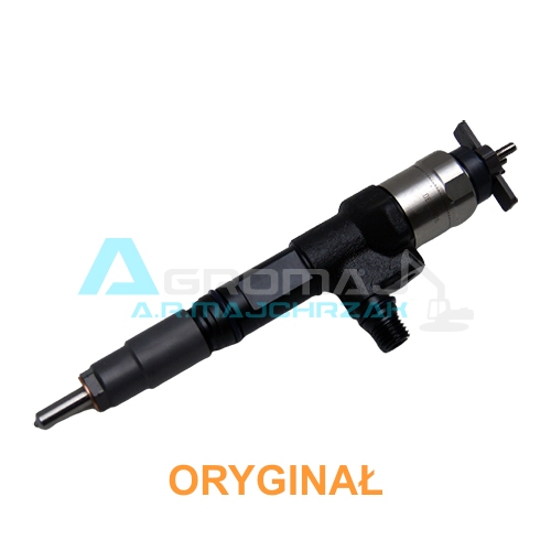 389-5232-CATERPILLAR инжектор в сборе C9&gt;