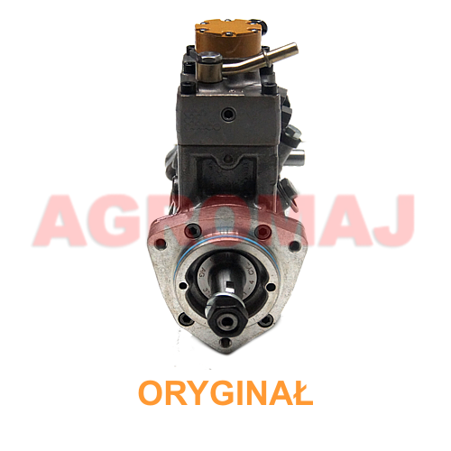 276-8398-CATERPILLAR ТНВД C6. 6&gt;