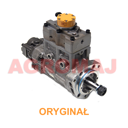 326-4635-CATERPILLAR ТНВД C6.4&gt;