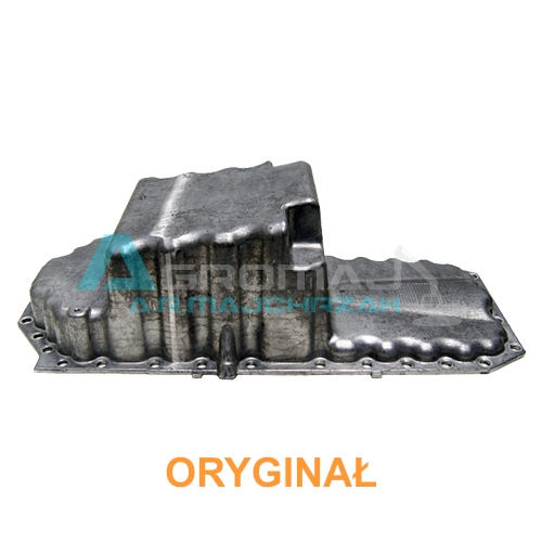 358-6486-Caterpillar масляный поддон C6.6 C7. 1&gt;