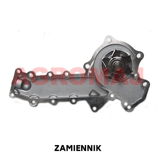 1k321-73030-KUBOTA водяной насос V2403&gt;