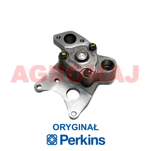 41314182-PERKINS масляный насос двигателя A4.236 A4. 248&gt;