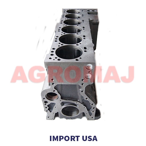 J971411-CASE блок двигателя 6CT 8.3&gt;