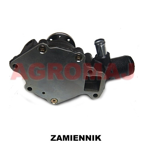 8-97253028-1-Isuzu водяной насос 4bg1&gt;