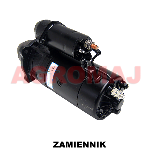 2873k056-PERKINS стартер (24V) 1004.4 A4.236&gt;