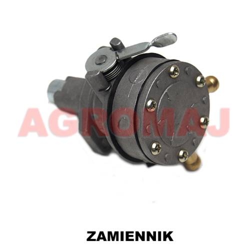 16604-52030-KUBOTA питающий насос D1703 V2403&gt;