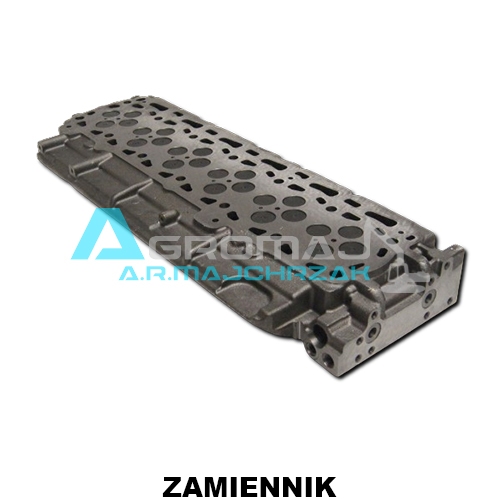 T412023-PERKINS головка двигателя 1106d-E70TA&gt;