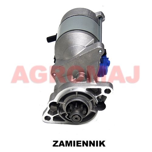 16695-63011-Kubota стартер (12V) D850 V1505&gt;