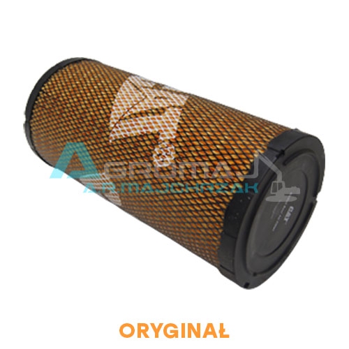 110-6326-CATERPILLAR воздушный фильтр 3054 C4. 4&gt;