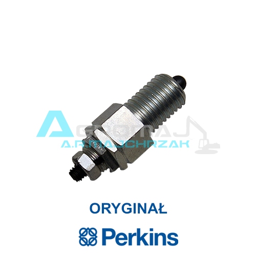 131046531-PERKINS датчик скорости 404f-22 404d-22>