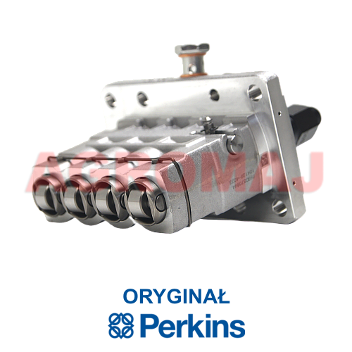 2644D054-PERKINS ТНВД 704-30&gt;