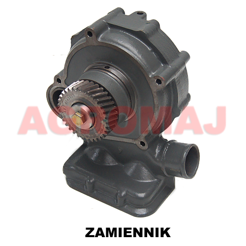 9266732-LIEBHERR водяной насос D904 D906&gt;
